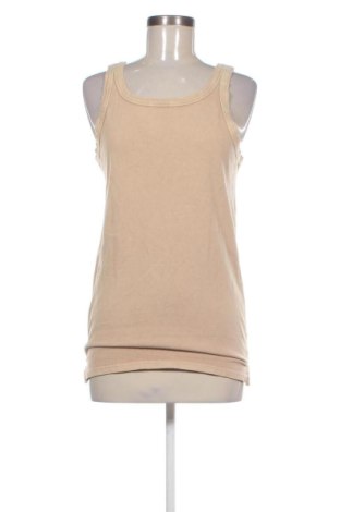Damentop Aspesi, Größe S, Farbe Ecru, Preis 64,99 €, #132005642