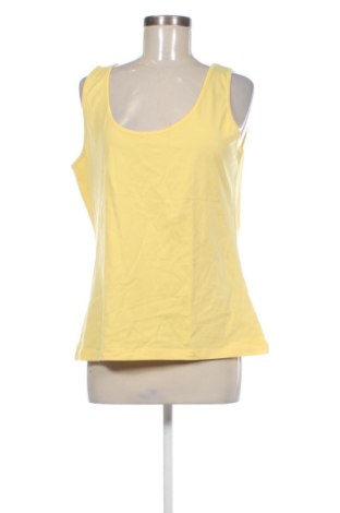 Дамски потник Authentic Denim, Размер 3XL, Цвят Жълт, Цена 8,69 €, #136599910