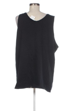 Tricou de damă Avella, Mărime XXL, Culoare Negru, Preț 88,99 Lei