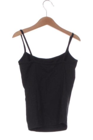 Tricou de damă Bershka, Mărime XS, Culoare Negru, Preț 88,99 Lei