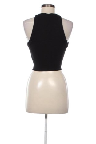 Tricou de damă Bershka, Mărime S, Culoare Negru, Preț 46,92 Lei