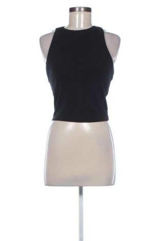 Damentop Bershka, Größe L, Farbe Schwarz, Preis 9,00 €