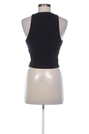 Damentop Bershka, Größe L, Farbe Schwarz, Preis 9,00 €