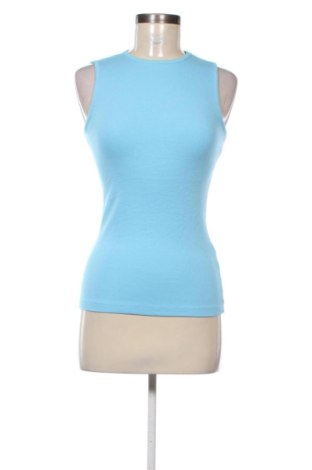 Дамски потник Blue Motion, Размер S, Цвят Син, Цена 9,20 €