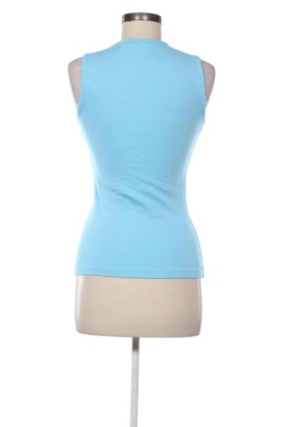 Дамски потник Blue Motion, Размер S, Цвят Син, Цена 9,20 €