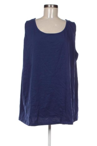 Damentop Bpc Bonprix Collection, Größe 3XL, Farbe Blau, Preis 11,99 €