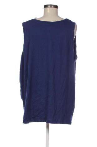 Damentop Bpc Bonprix Collection, Größe 3XL, Farbe Blau, Preis 11,99 €