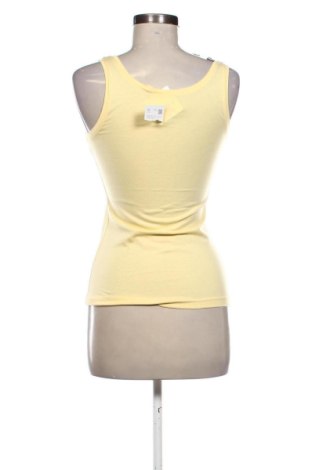Dámské tilko  C&A, Velikost XS, Barva Žlutá, Cena  243,00 Kč