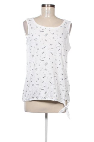 Damentop Cecil, Größe L, Farbe Weiß, Preis 9,99 €