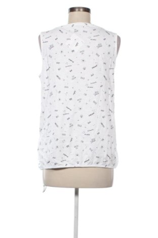 Damentop Cecil, Größe L, Farbe Weiß, Preis 9,99 €