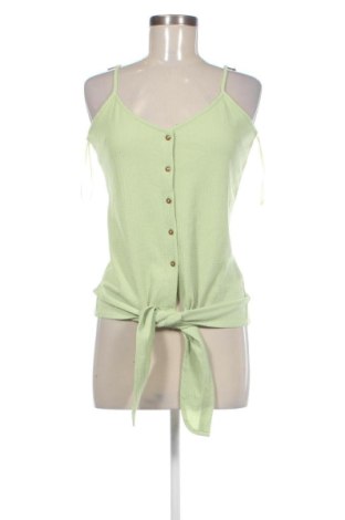 Tricou de damă Chicoree, Mărime M, Culoare Verde, Preț 88,99 Lei