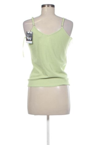 Tricou de damă Chicoree, Mărime M, Culoare Verde, Preț 88,99 Lei