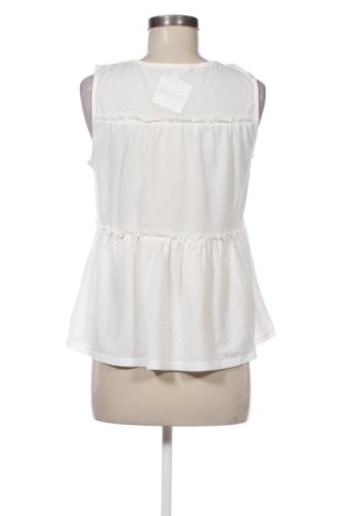 Tricou de damă Clockhouse, Mărime M, Culoare Alb, Preț 53,99 Lei