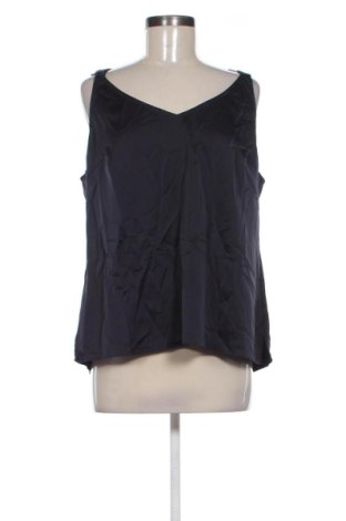 Damentop Comma,, Größe XL, Farbe Blau, Preis 17,99 €
