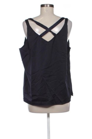 Damentop Comma,, Größe XL, Farbe Blau, Preis 17,99 €