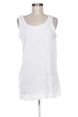 Дамски потник Ever.me by Takko Fashion, Размер XL, Цвят Бял, Цена 13,29 €, #136624928