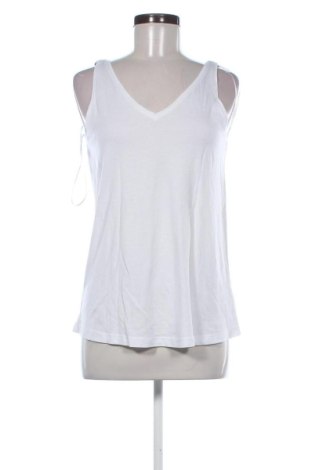 Dámské tilko  F&F, Velikost S, Barva Bílá, Cena  369,00 Kč, #136683307