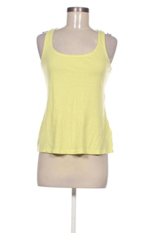 Tricou de damă Fb Sister, Mărime M, Culoare Galben, Preț 86,07 Lei, #136624028