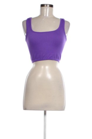 Tricou de damă Fb Sister, Mărime M, Culoare Mov, Preț 53,99 Lei