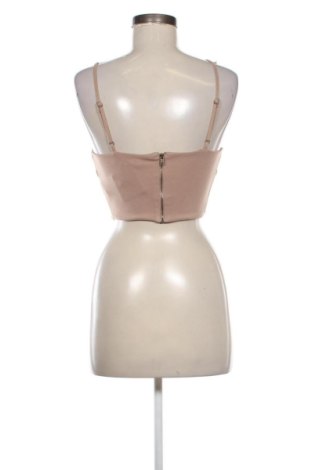Damentop Forever 21, Größe XS, Farbe Braun, Preis 9,99 €