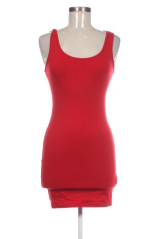 Дамски потник Forever 21, Размер S, Цвят Червен, Цена 7,66 €, #136616361