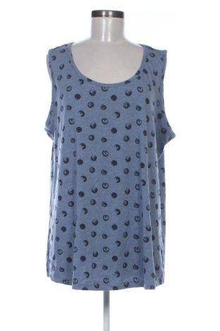 Дамски потник Gina, Размер XXL, Цвят Многоцветен, Цена 9,20 €