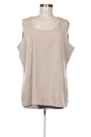 Дамски потник Gina Laura, Размер XL, Цвят Бежов, Цена 7,66 €