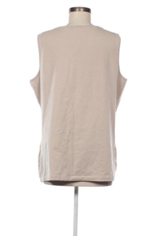 Дамски потник Gina Laura, Размер XL, Цвят Бежов, Цена 7,66 €