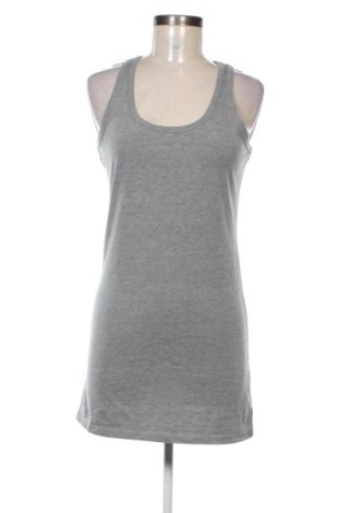Damentop Gina Tricot, Größe L, Farbe Grau, Preis 7,00 €, #136662790