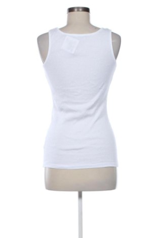 Damentop Guess, Größe M, Farbe Weiß, Preis € 14,00