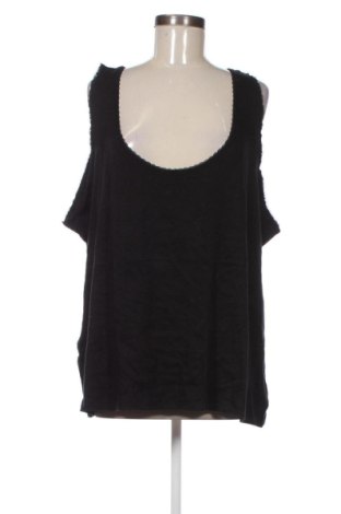 Дамски потник H&M, Размер 4XL, Цвят Черен, Цена 14,82 €