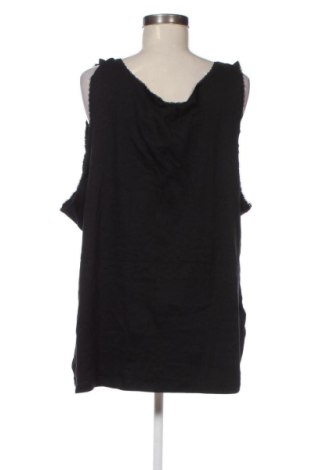 Дамски потник H&M, Размер 4XL, Цвят Черен, Цена 14,82 €