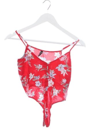 Damska koszulka na ramiączkach H&M, Rozmiar XXS, Kolor Kolorowy, Cena 45,99 zł