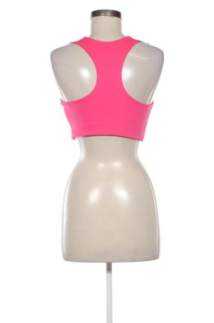 Tricou de damă H&M, Mărime M, Culoare Roz, Preț 53,99 Lei