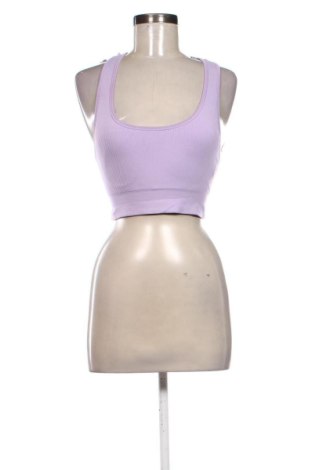 Damentop H&M, Größe XL, Farbe Lila, Preis 11,99 €, #136640791