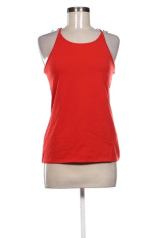 Damentop H&M, Größe M, Farbe Rot, Preis € 11,99, #136647120