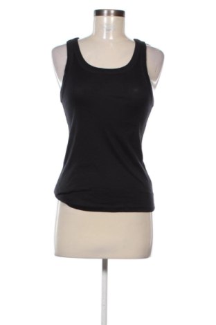 Dámske tielko  H&M, Veľkosť XS, Farba Čierna, Cena  8,63 €, #136656803