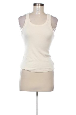 Dámske tielko  H&M, Veľkosť S, Farba Béžová, Cena  8,63 €, #136657218