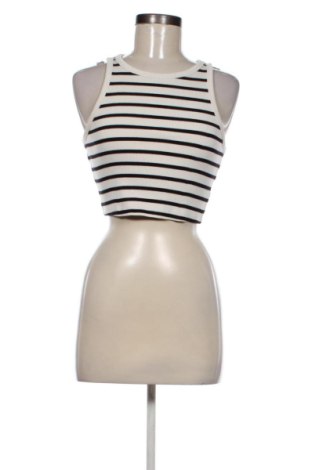 Tricou de damă H&M, Mărime M, Culoare Multicolor, Preț 46,92 Lei, #136666209