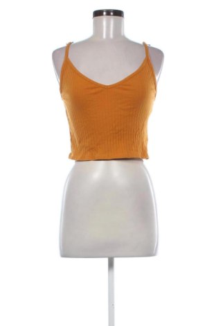 Дамски потник H&M Divided, Размер M, Цвят Оранжев, Цена 13,29 €, #136594555