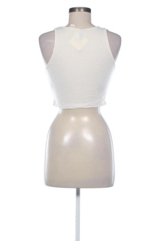 Tricou de damă H&M Divided, Mărime XS, Culoare Ecru, Preț 83,41 Lei