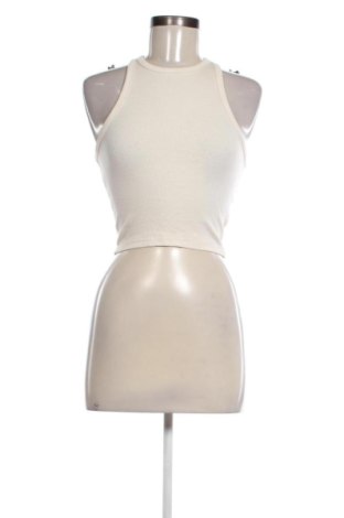 Дамски потник H&M Divided, Размер XS, Цвят Екрю, Цена 9,20 €