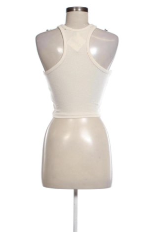Дамски потник H&M Divided, Размер XS, Цвят Екрю, Цена 9,20 €