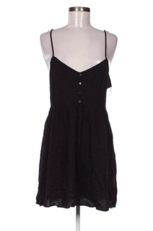 Damentop H&M Divided, Größe XL, Farbe Schwarz, Preis 11,99 €