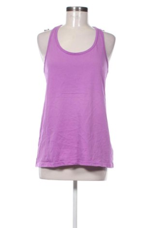Дамски потник H&M Sport, Размер L, Цвят Лилав, Цена 9,20 €