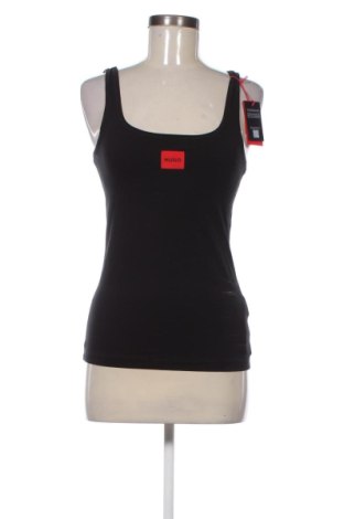 Dámske tielko  Hugo Boss, Veľkosť L, Farba Čierna, Cena  25,95 €, #133281377