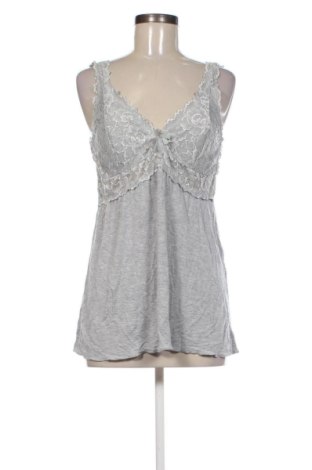 Damentop Hunkemoller, Größe L, Farbe Grau, Preis 20,99 €