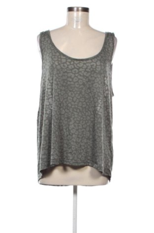 Damentop Infinity, Größe XXL, Farbe Mehrfarbig, Preis € 11,99