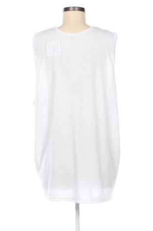 Tricou de damă Infinity, Mărime XXL, Culoare Alb, Preț 46,92 Lei
