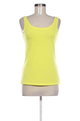 Tricou de damă Janina, Mărime S, Culoare Galben, Preț 53,99 Lei
